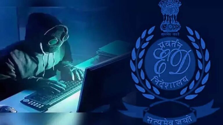 Two Cyber Cons Nabbed for Posing as CBI Officers to Extort Money 2025