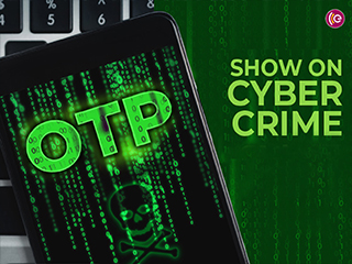 Cybercrime Web Unraveled: ₹29 Crore Looted Without OTP Across 15 States, Six Arrested